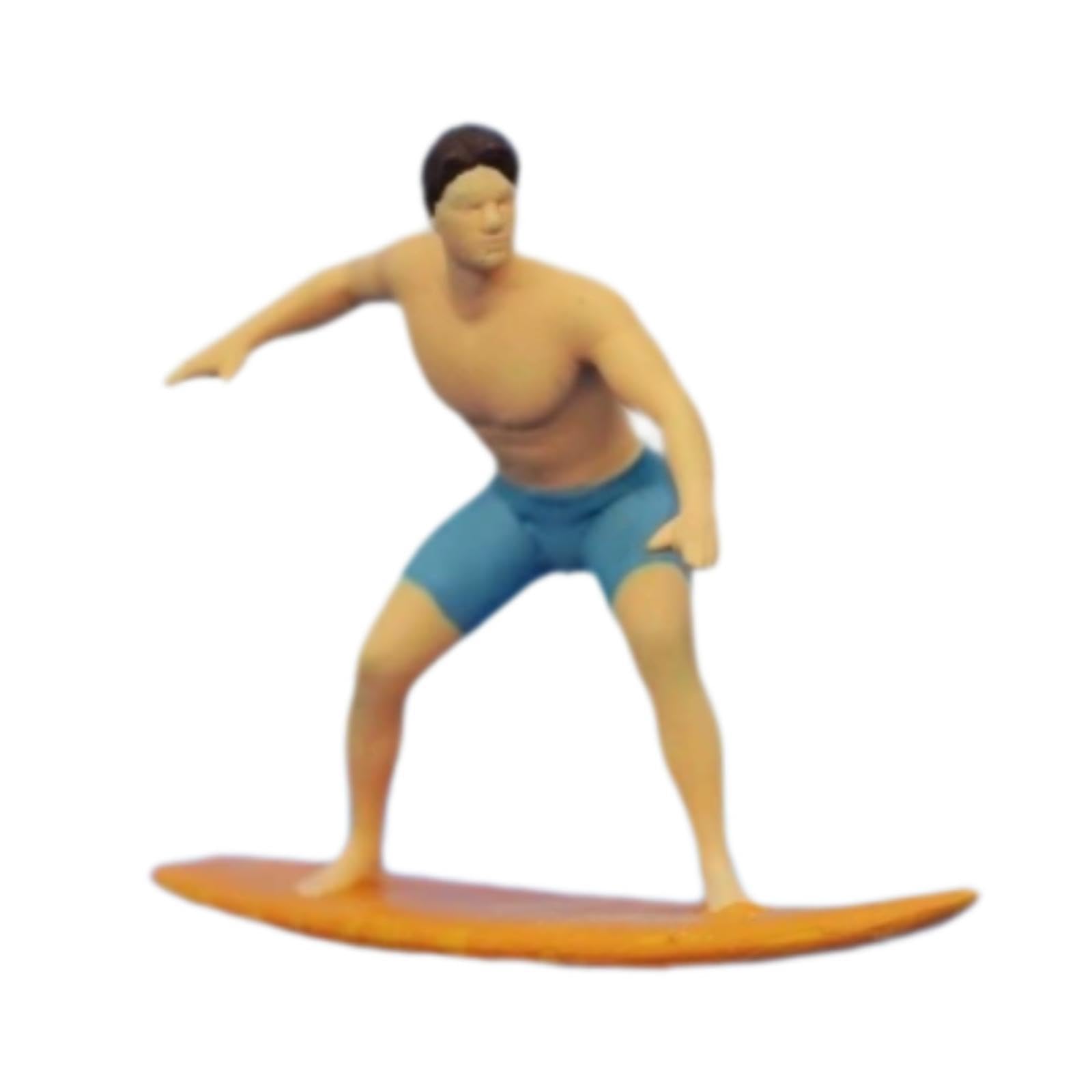 Amazon.co.jp: Oshhni 1:64スケールのミニチュア